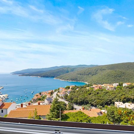 Ladym Rabac Exterior foto