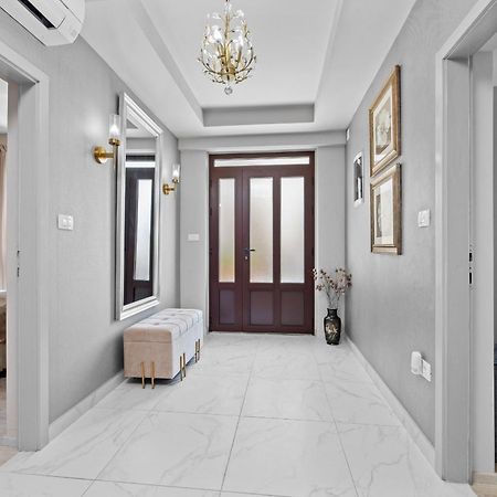Ladym Rabac Exterior foto