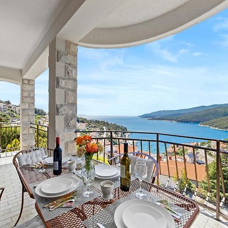 Ladym Rabac Exterior foto