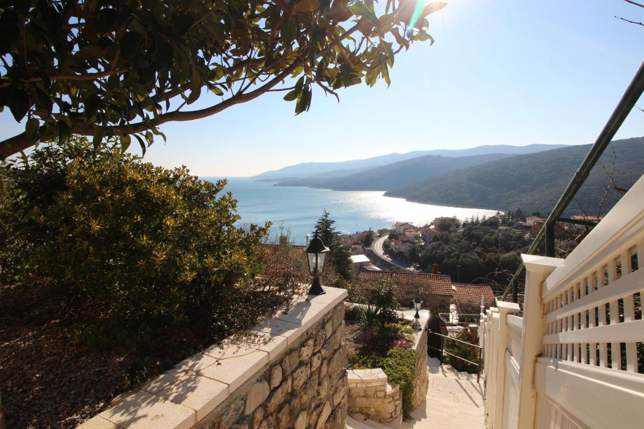 Ladym Rabac Exterior foto