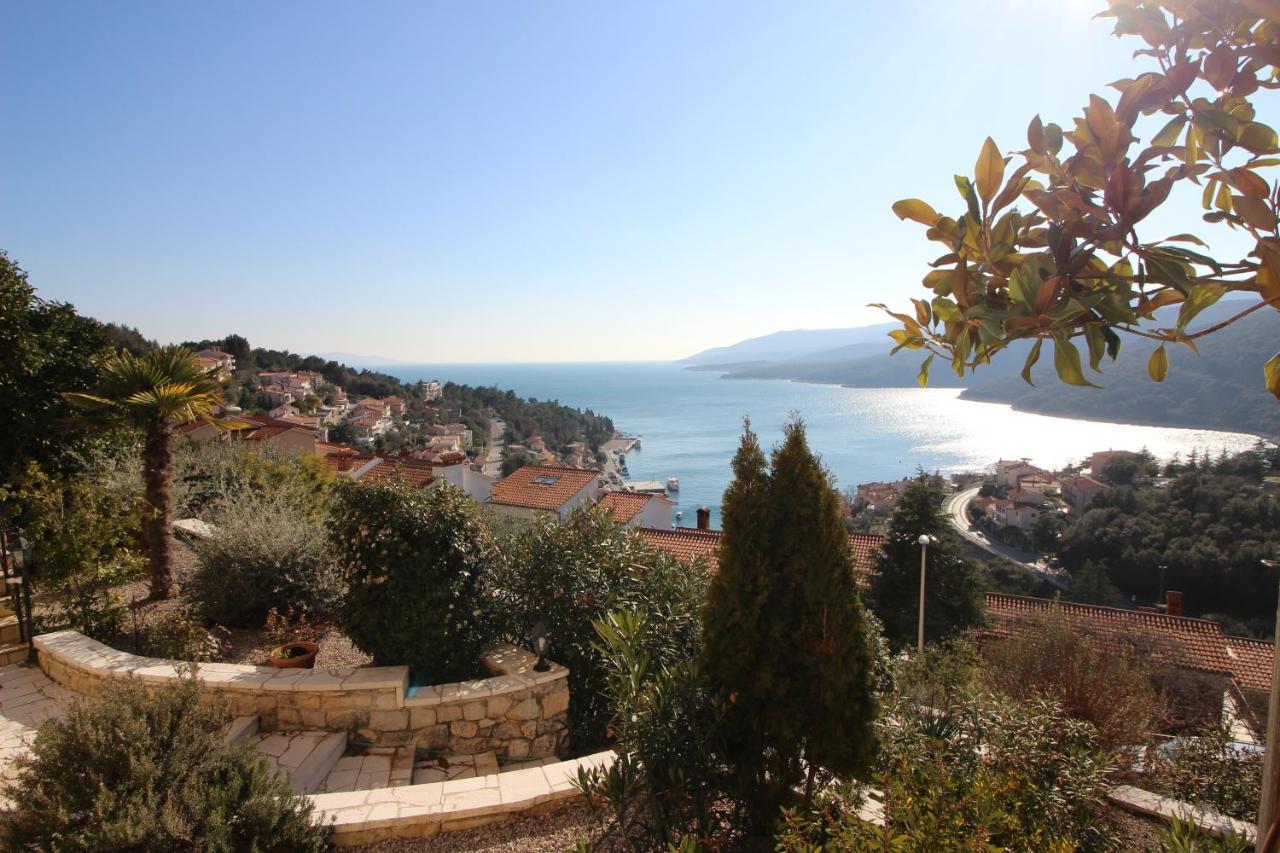 Ladym Rabac Exterior foto