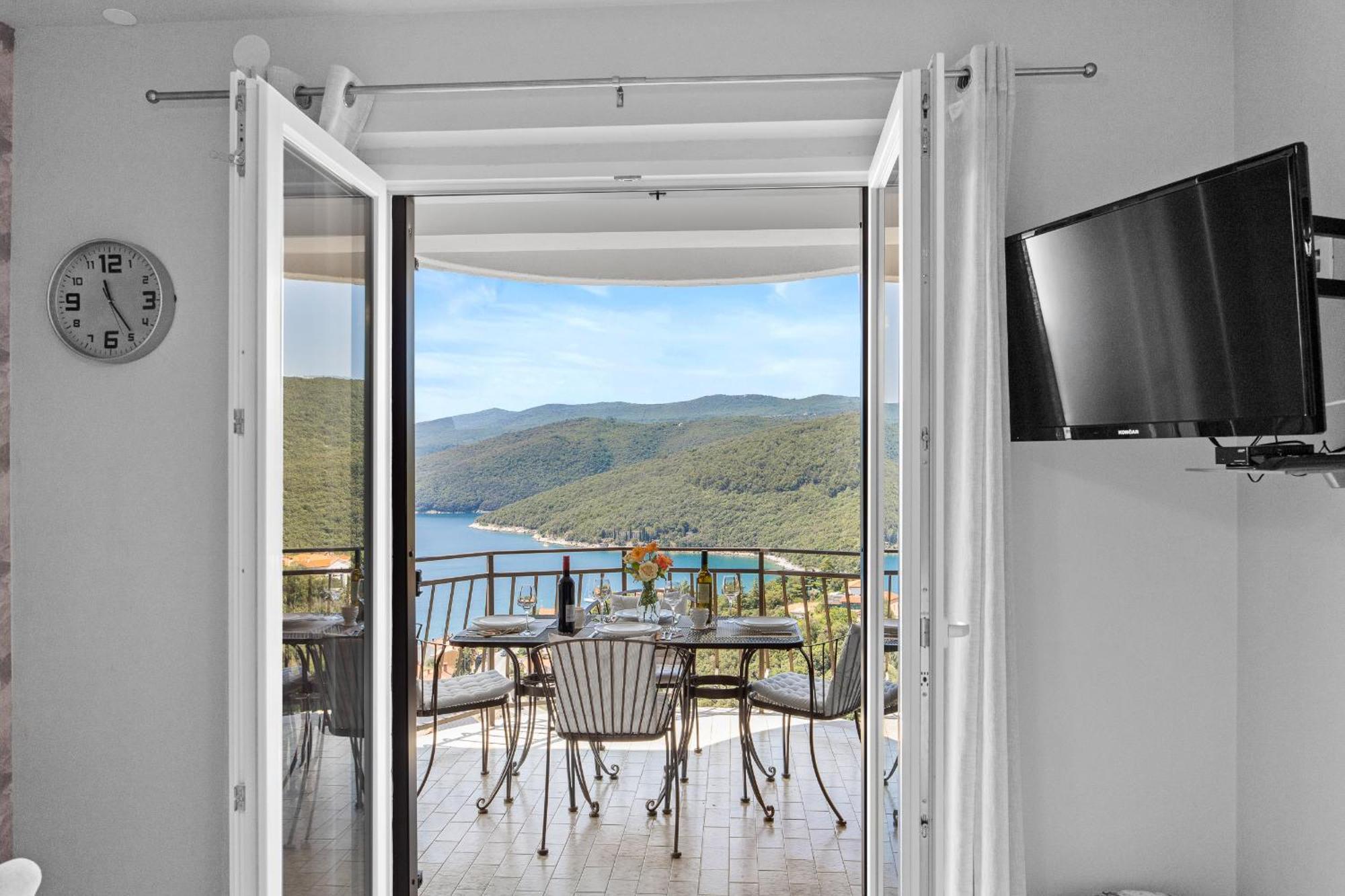 Ladym Rabac Exterior foto