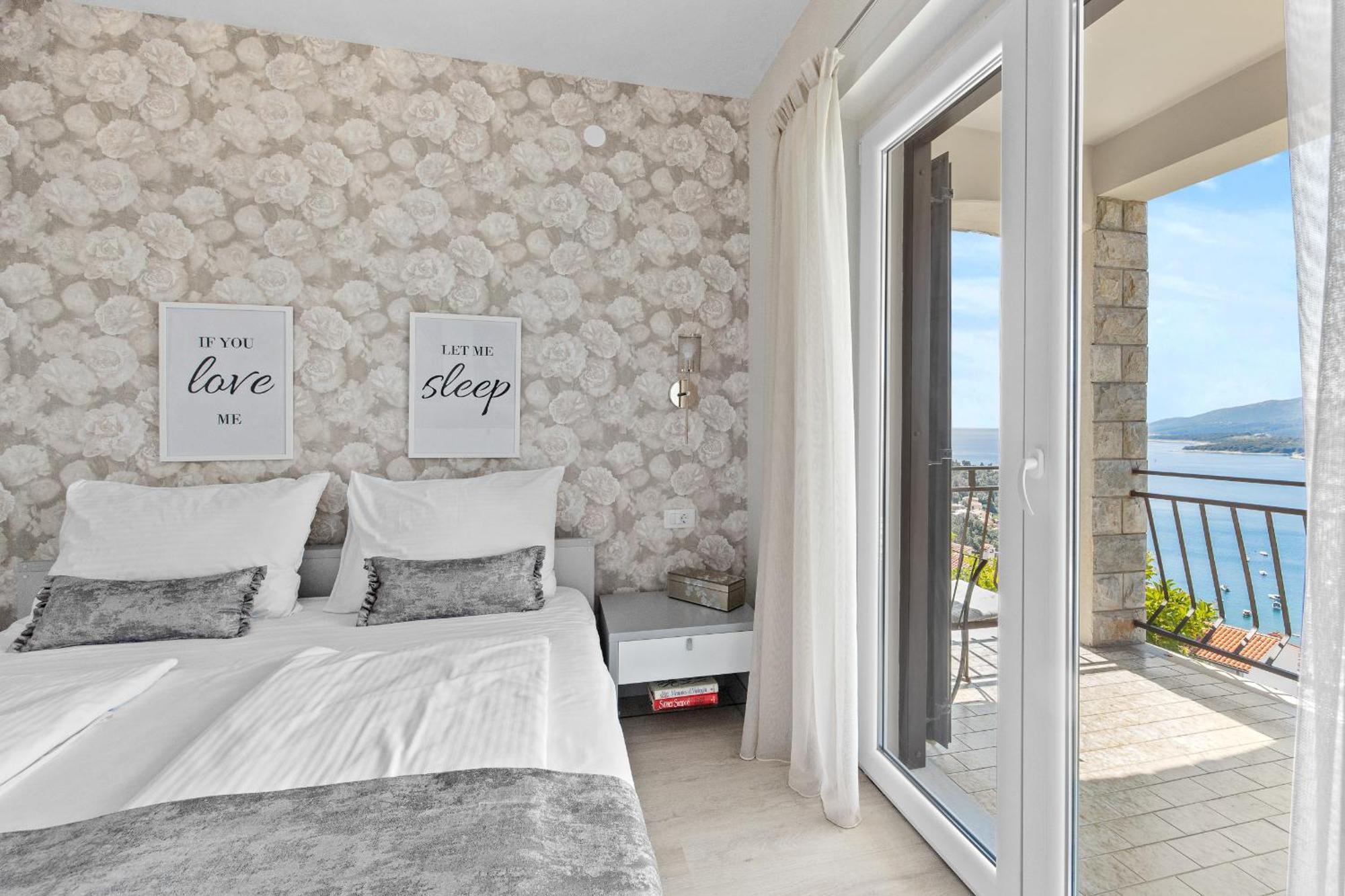 Ladym Rabac Exterior foto