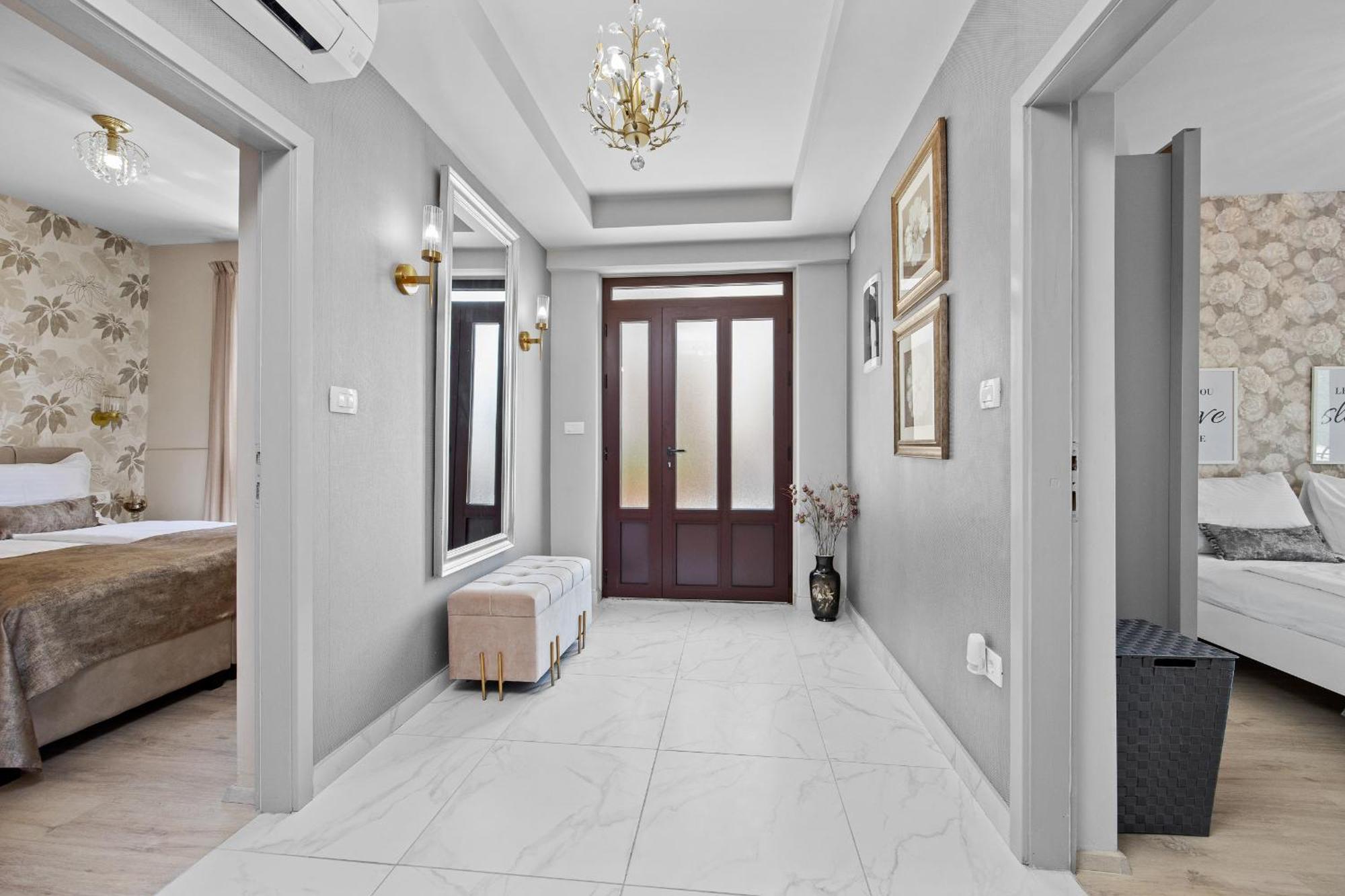 Ladym Rabac Exterior foto