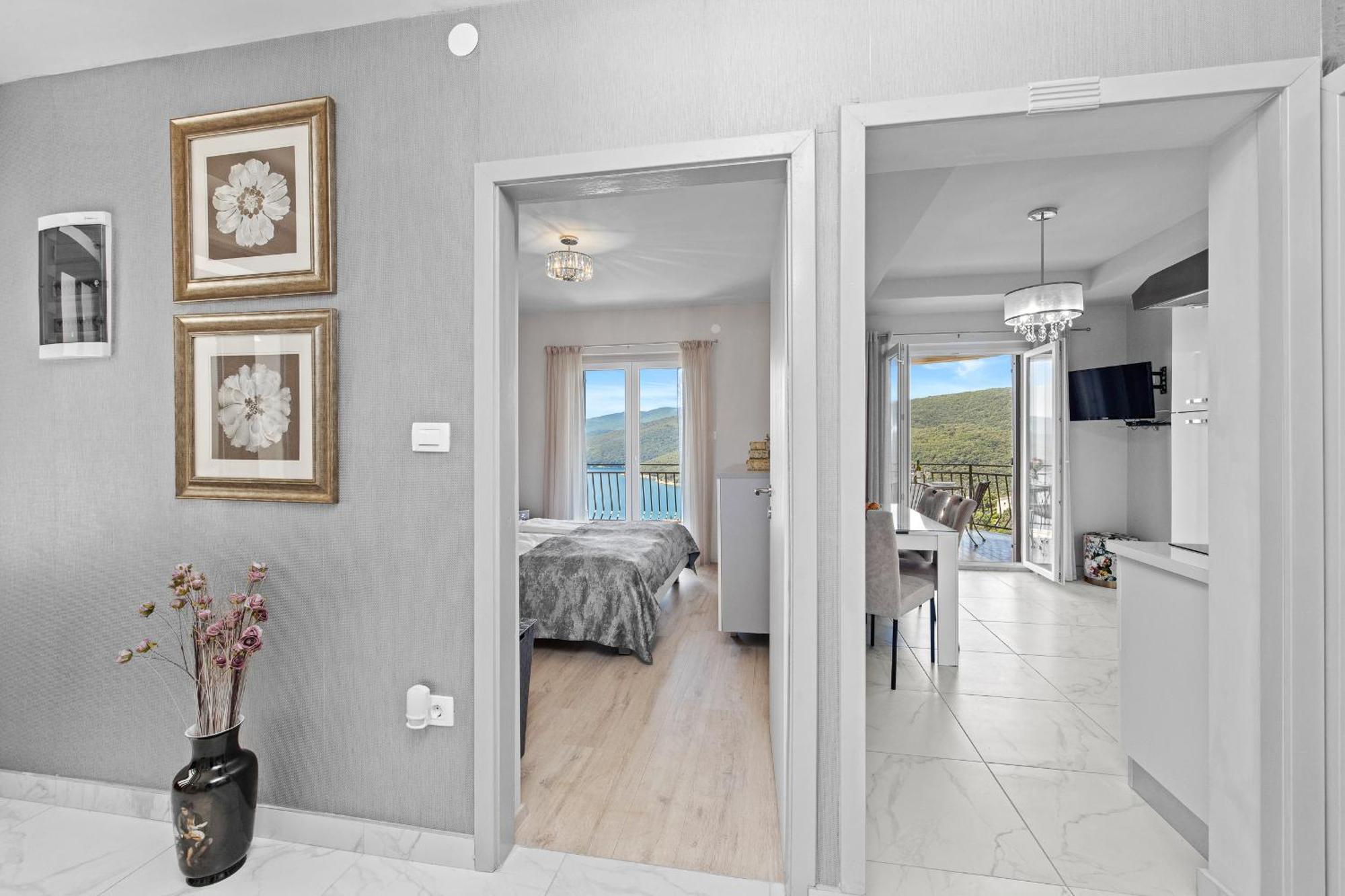 Ladym Rabac Exterior foto