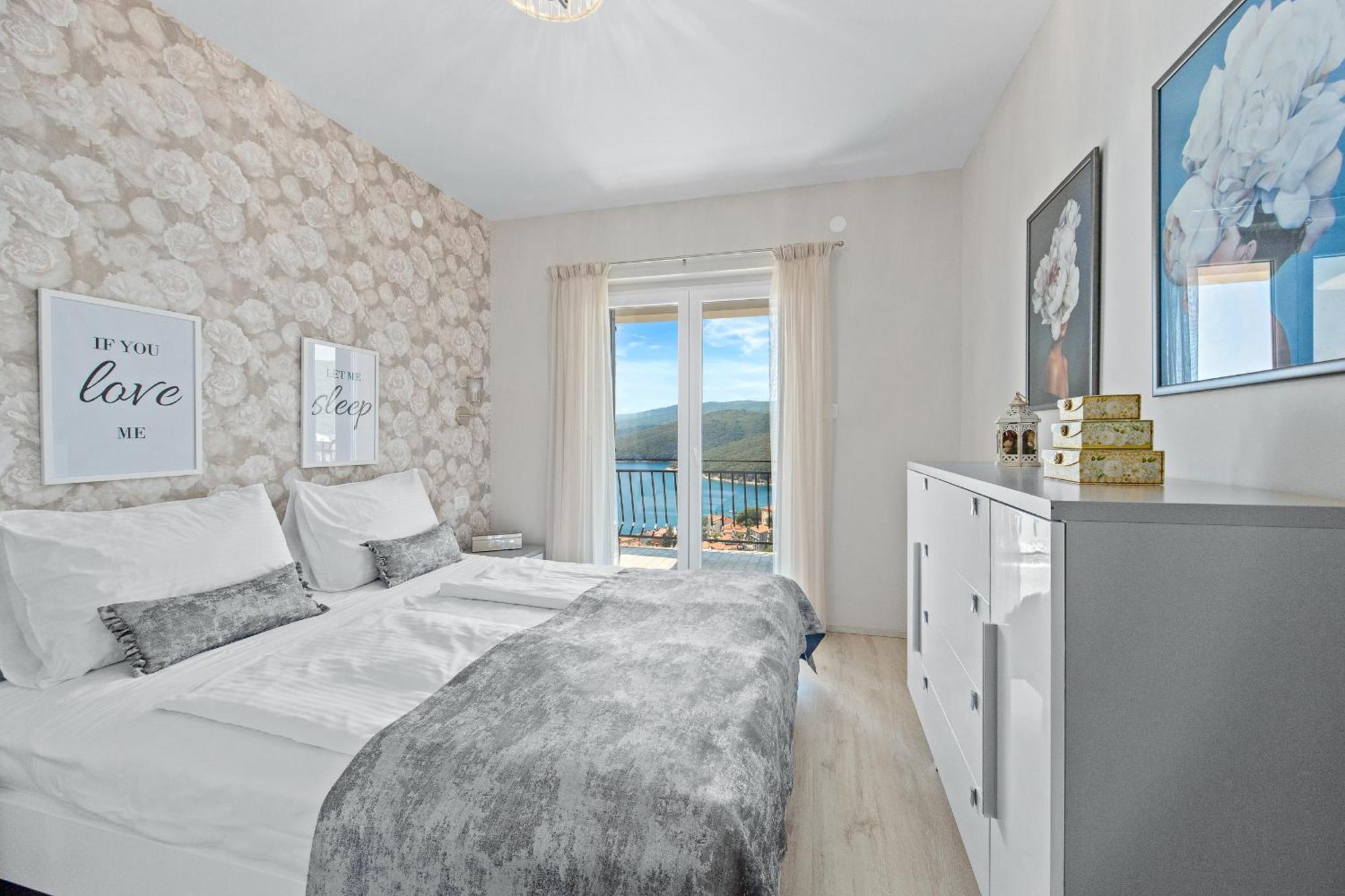 Ladym Rabac Exterior foto