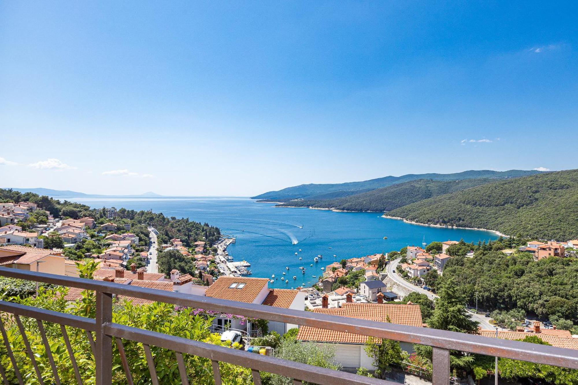 Ladym Rabac Exterior foto