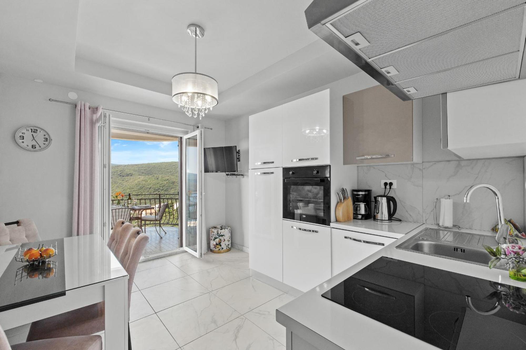 Ladym Rabac Exterior foto