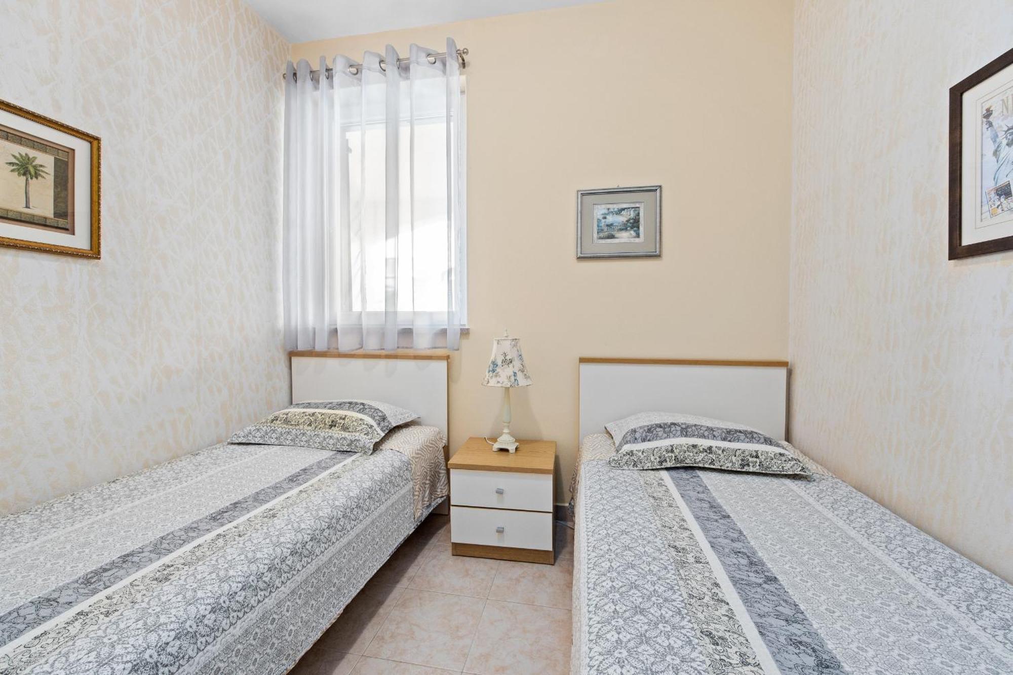 Ladym Rabac Exterior foto
