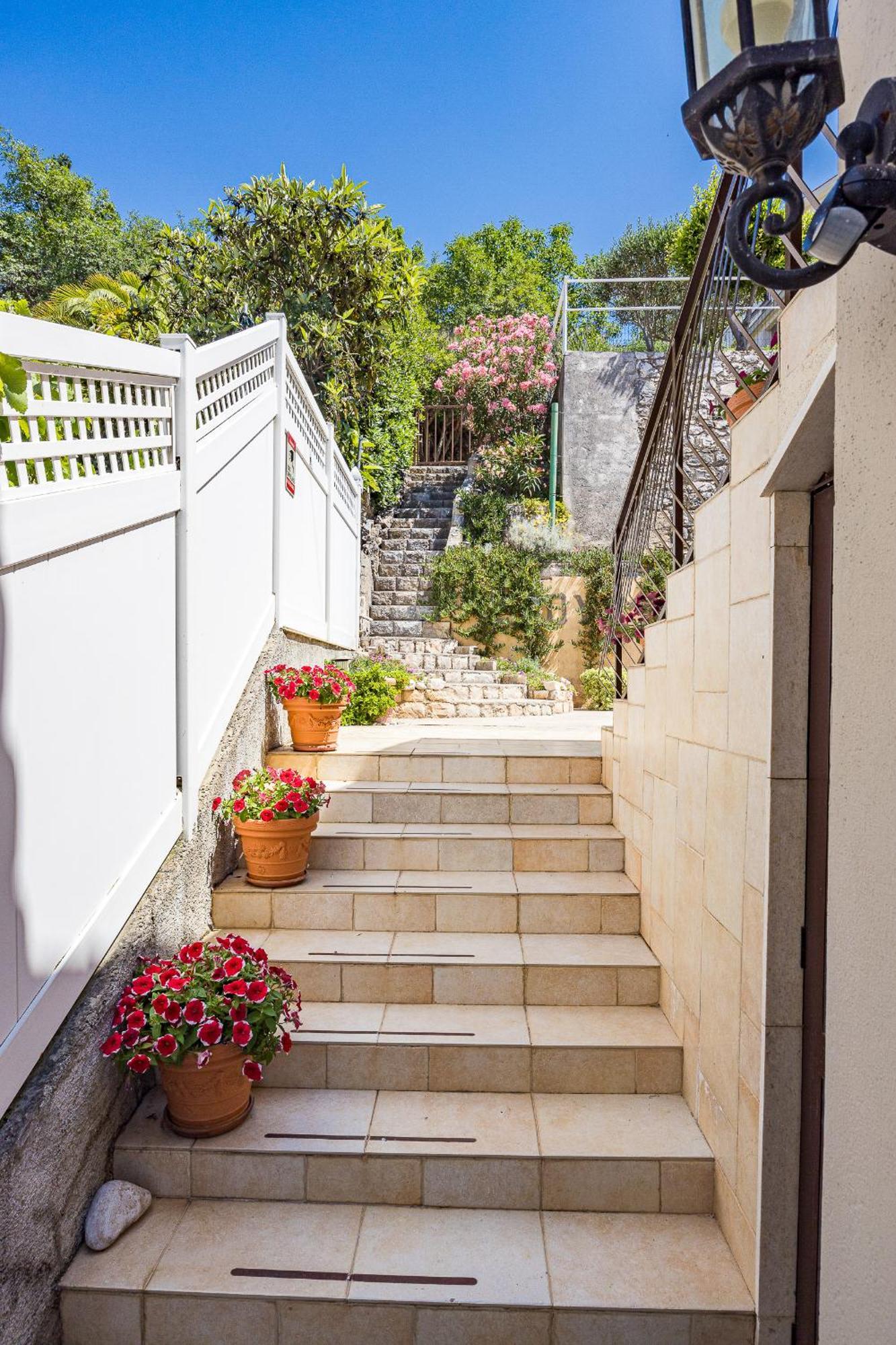 Ladym Rabac Exterior foto
