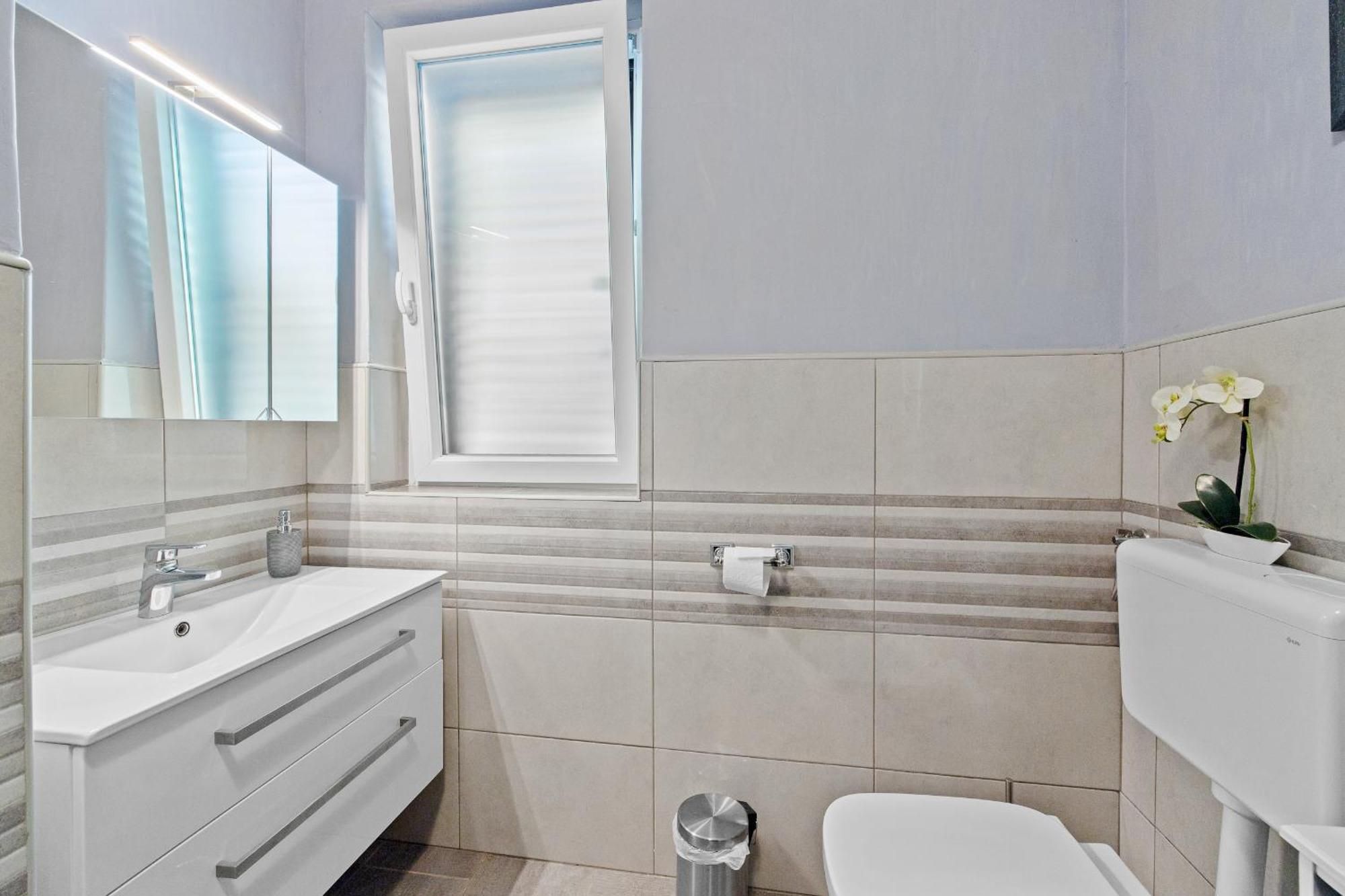 Ladym Rabac Exterior foto
