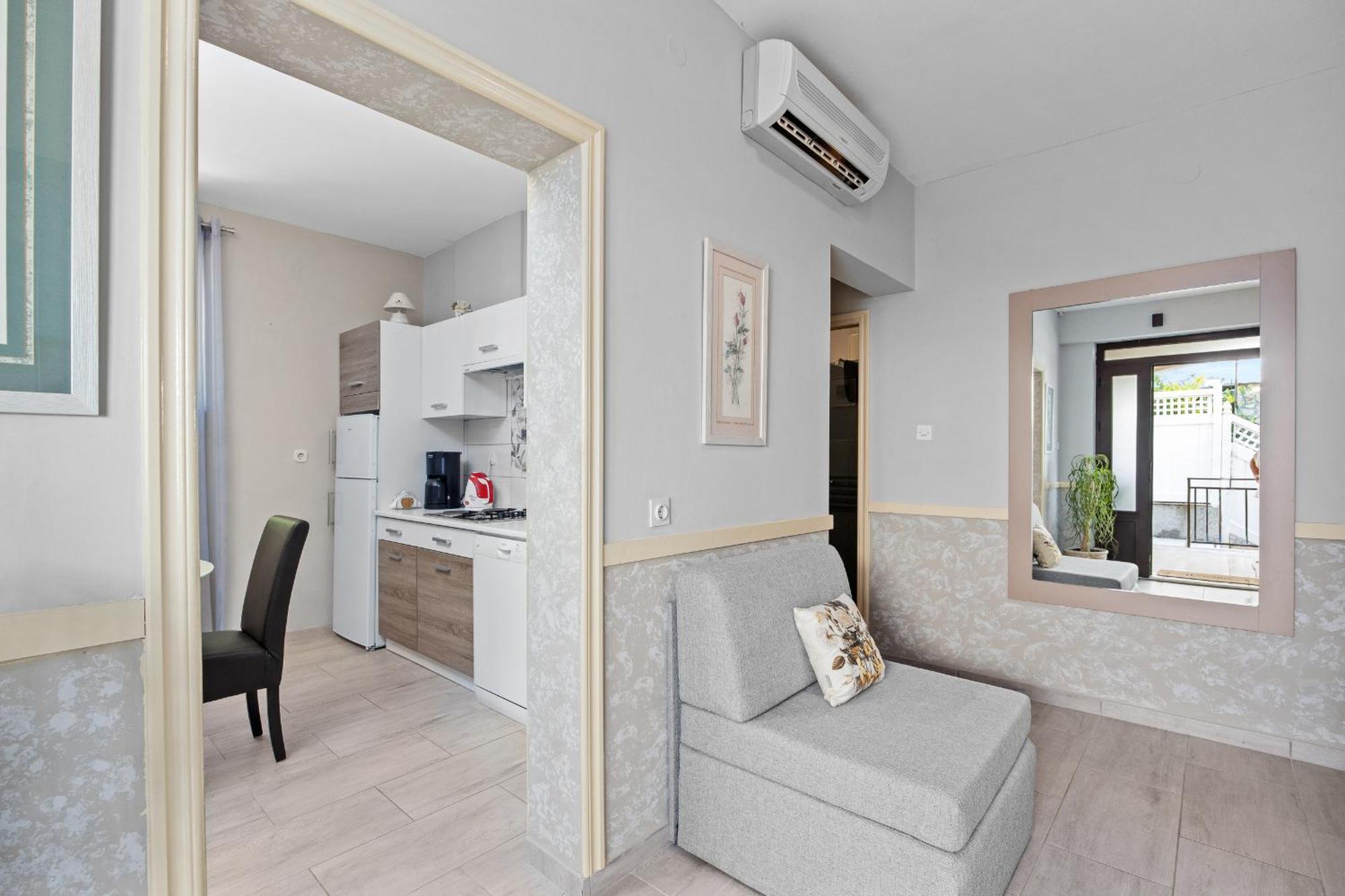 Ladym Rabac Exterior foto